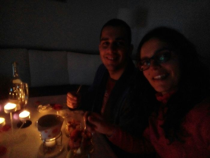 Valentines day e 9 anos de amor 😍 - 3
