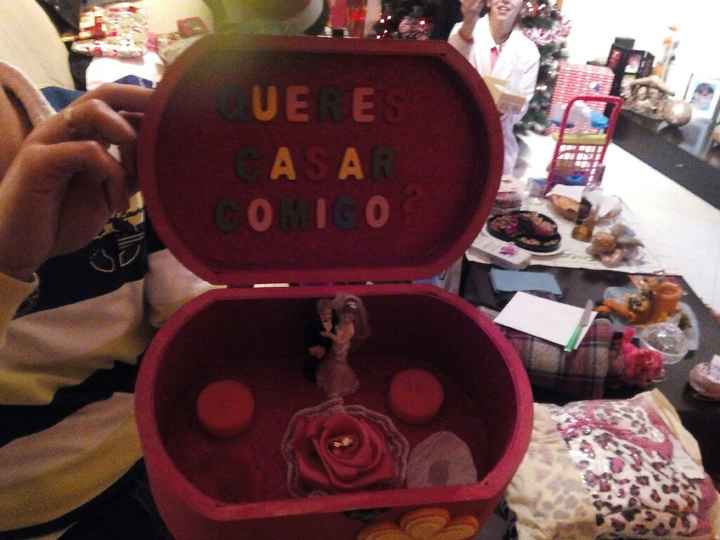 Estou sem palavras noivinhas :") - 1