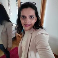 Inspirações makeup - 1