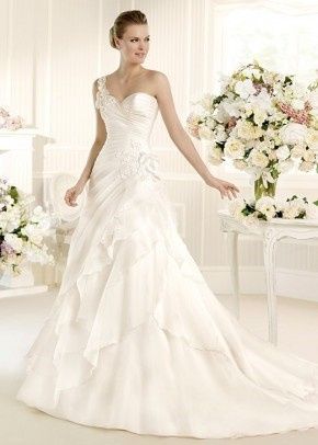 Vestido de Noiva