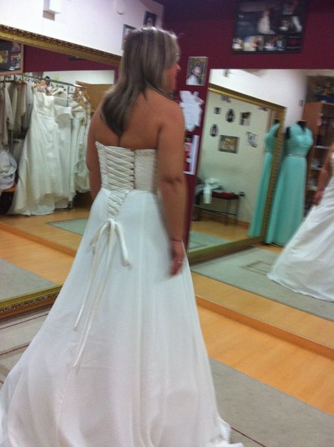 Vestido de Noiva