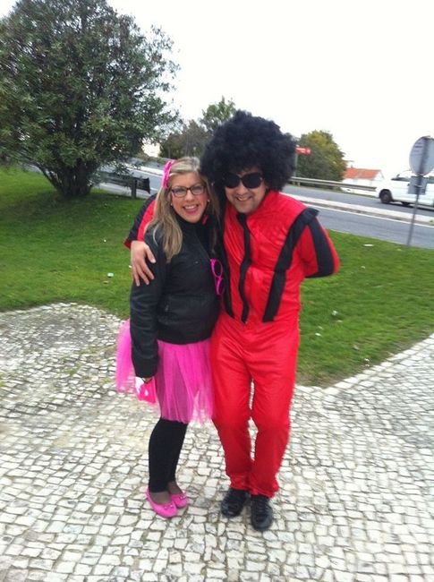 Hello Kitty e Michael Jackson
