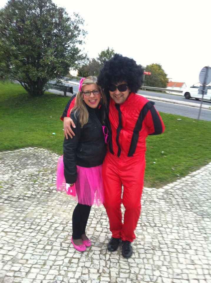 Hello Kitty e Michael Jackson