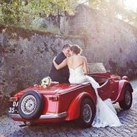 Que estilo de carro te vai levar à cerimónia? - 1