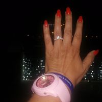 Onde foi o teu pedido de casamento? - 1
