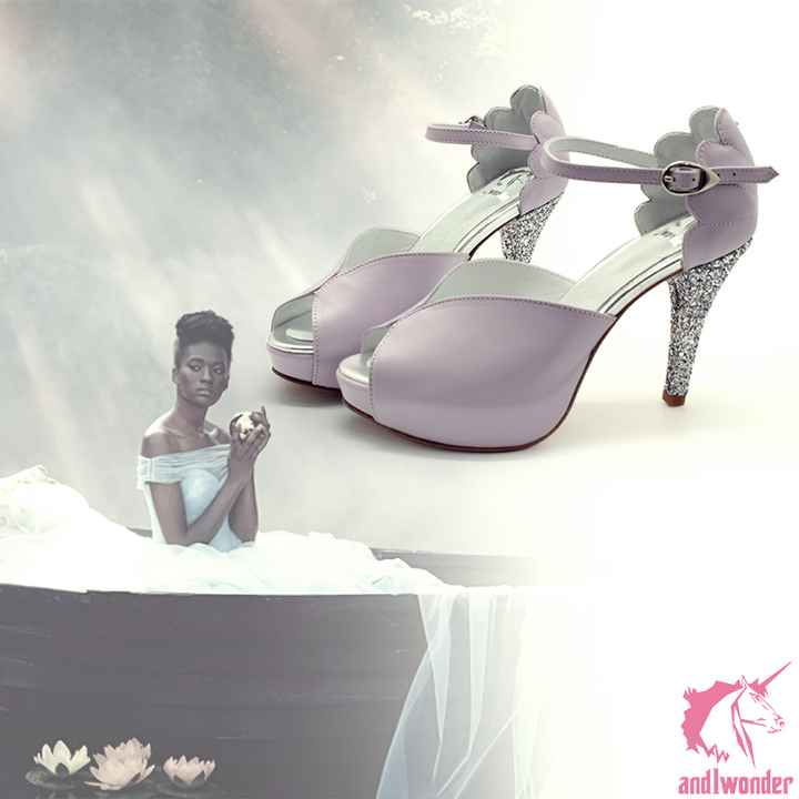 Sapatos :) 