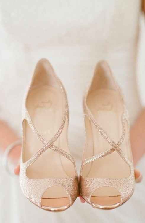Sapatos 