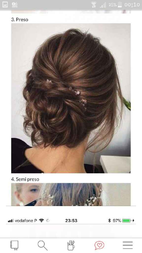  Cabelo - 3