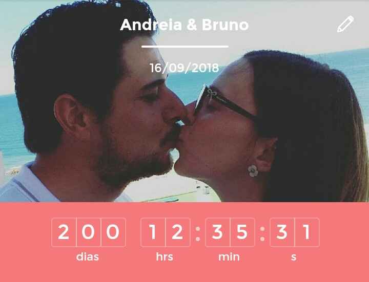 200 dias - 1