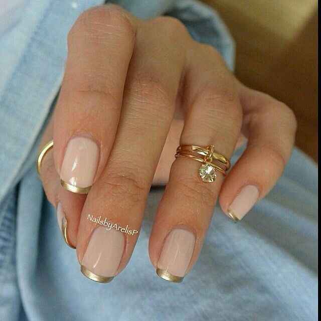 7 inspirações manicure - 4