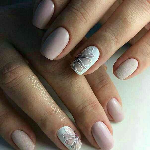 7 inspirações manicure - 7