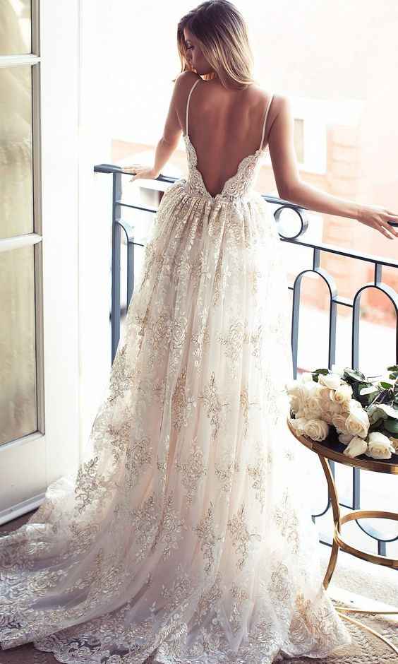 Vestido