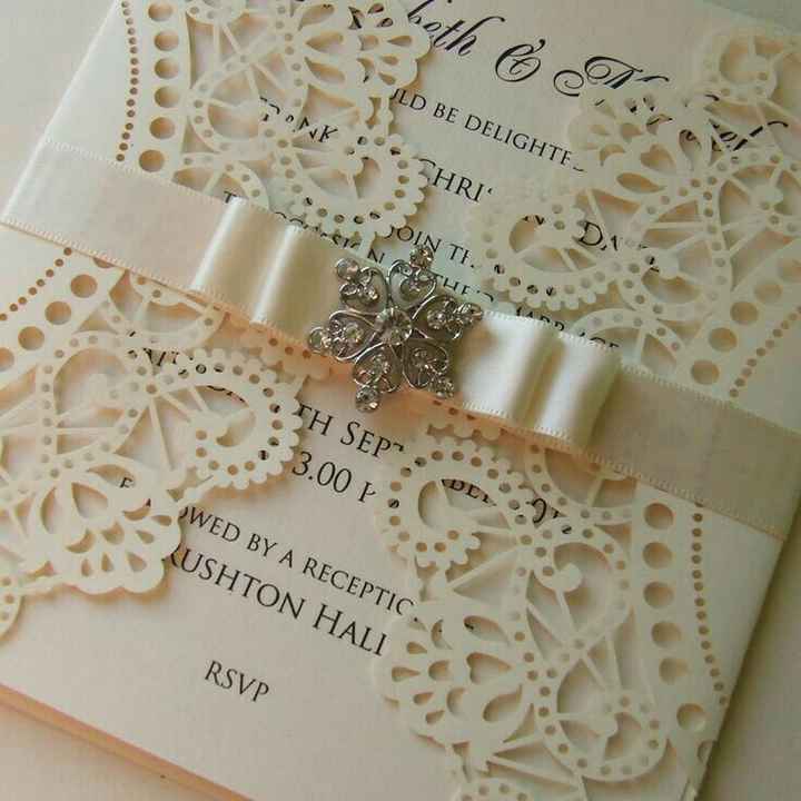 Convites... Um apontamento para tudo! 💌🔖📝 - 4