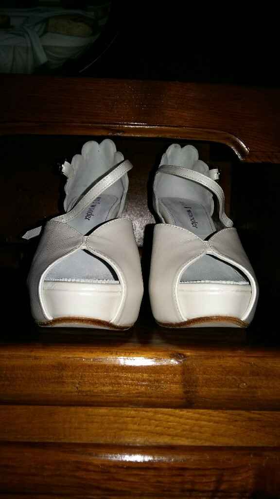 Os meus sapatos ❤ - 1