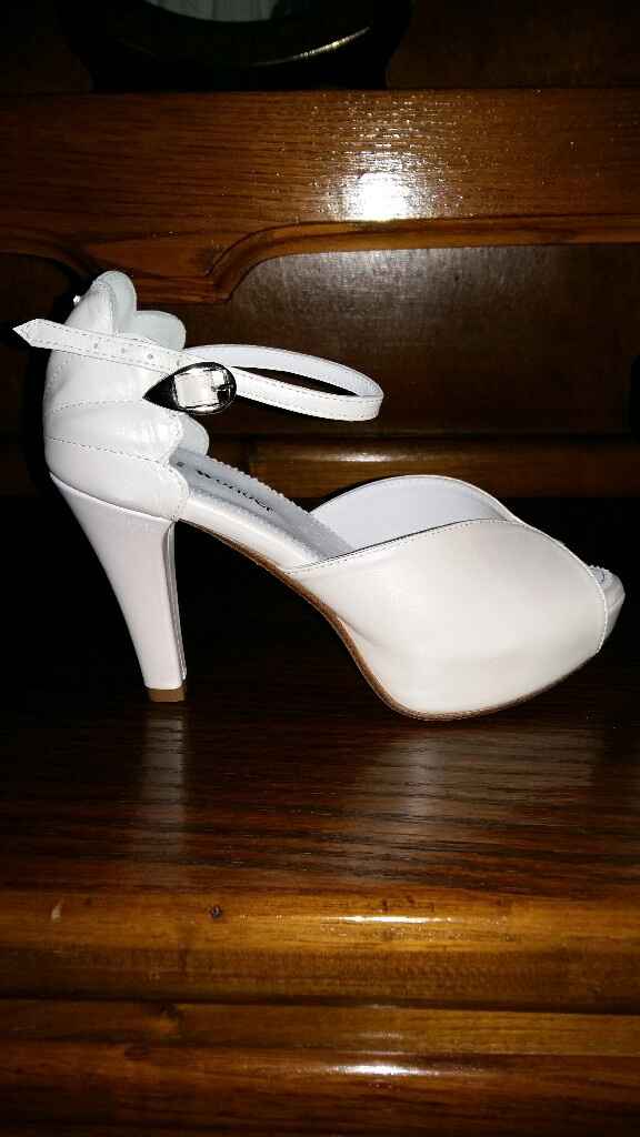 Os meus sapatos ❤ - 3