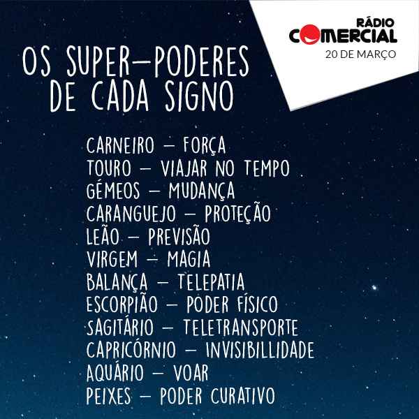 Super poderes