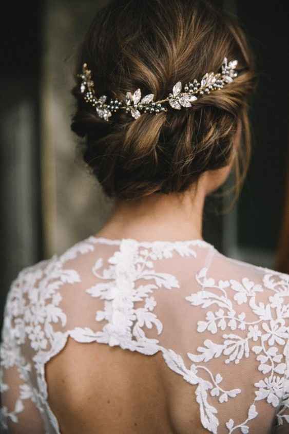 penteado