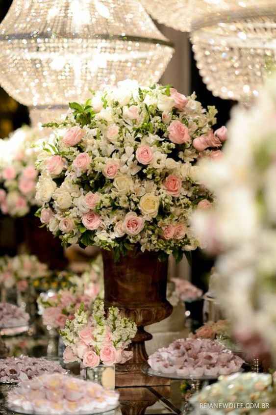 Decoração