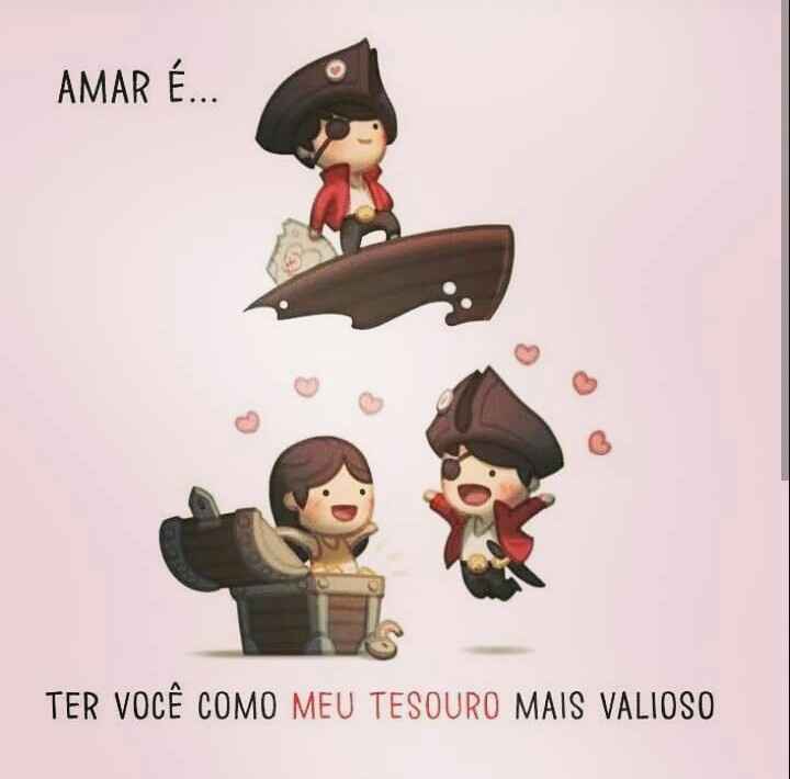 Amar é... - 2