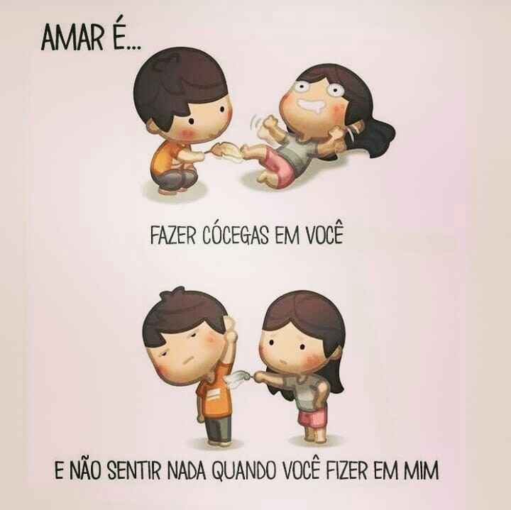 Amar é... - 3