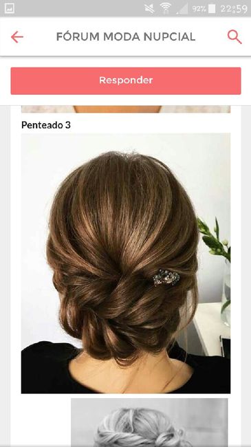  Cabelo - 1