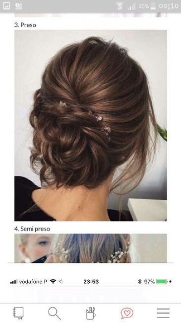  Cabelo - 3