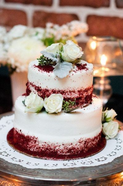 Red Velvet Cake 2