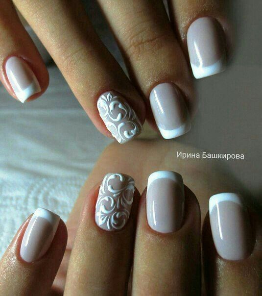7 inspirações manicure - 2