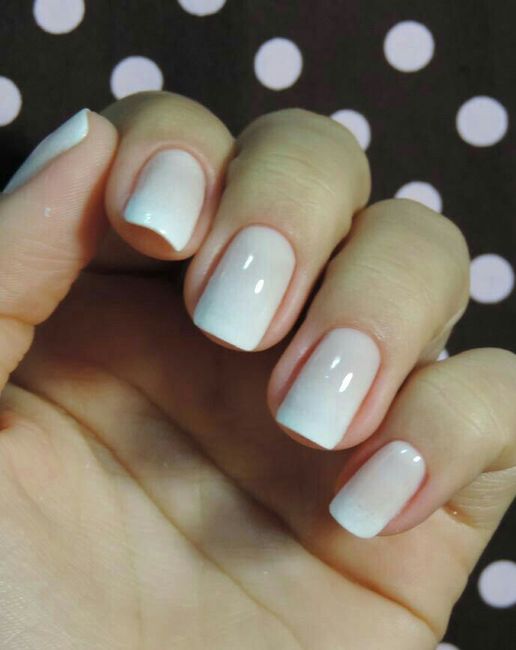 7 inspirações manicure - 5