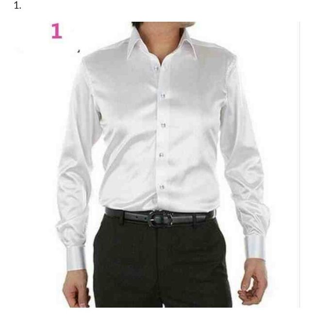Look do noivo - as minhas escolhas - 3