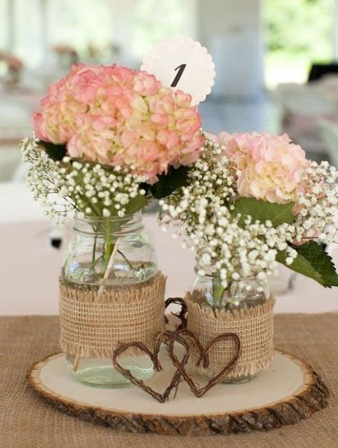 Decoração casamento cor de rosa 7