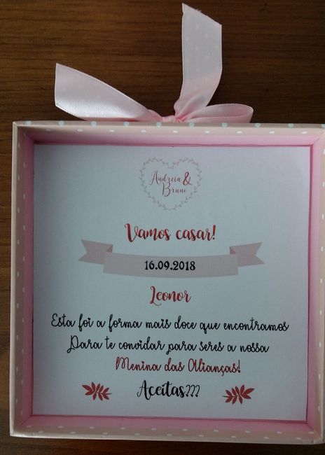 Convite meninos alianças 4