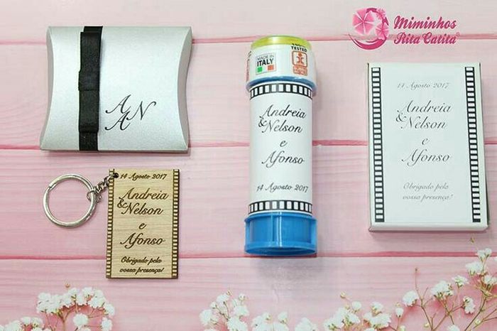 Tema de casamento 11