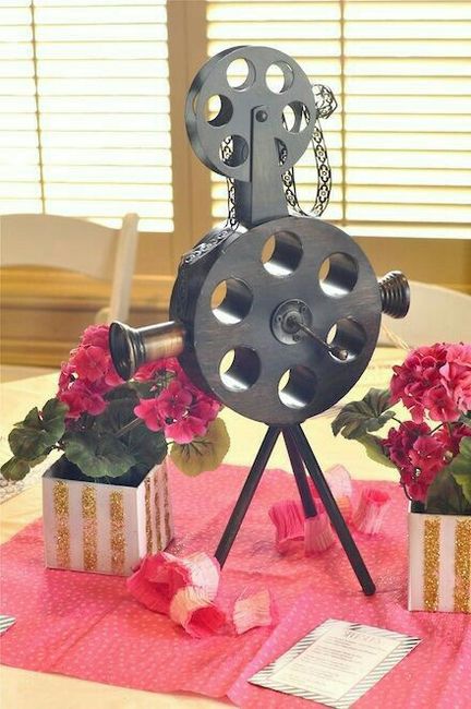 Tema de casamento 15