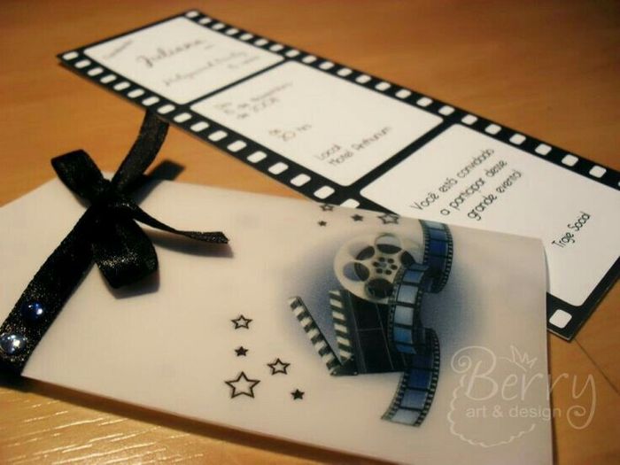 Tema de casamento 18