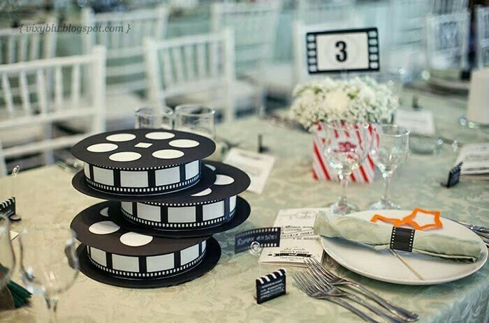 Tema de casamento 19