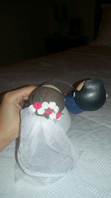 o meu topo do bolo - 2