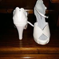 Os meus sapatos ❤ - 2