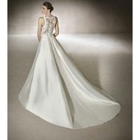 Vestido pronovias - 1