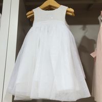 Vestido meninas das alianças - 2