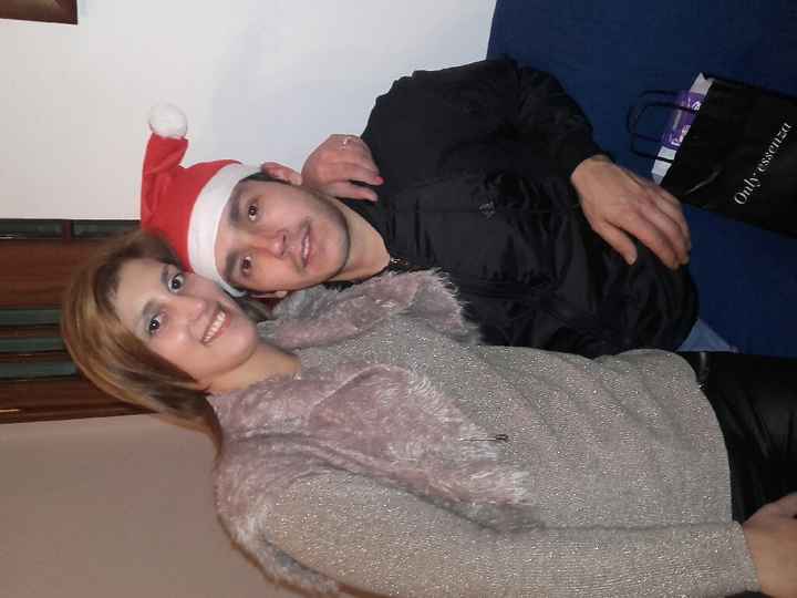 Partilhem uma foto a dois no natal de casamentos.pt - 1
