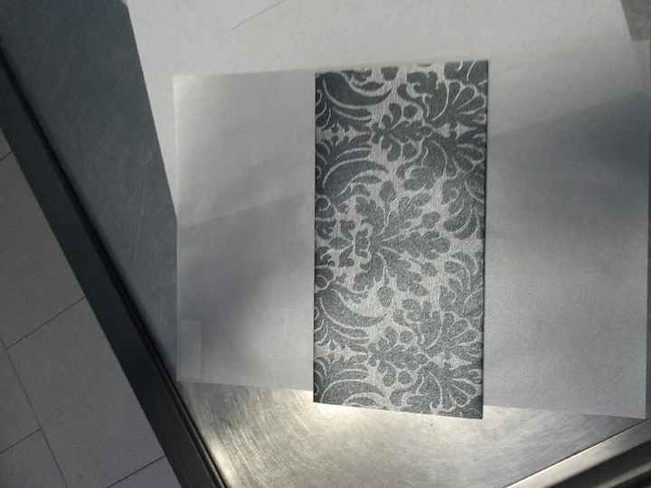 Convite - 1