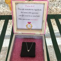  Convite menina das alianças e menina das flores - 3