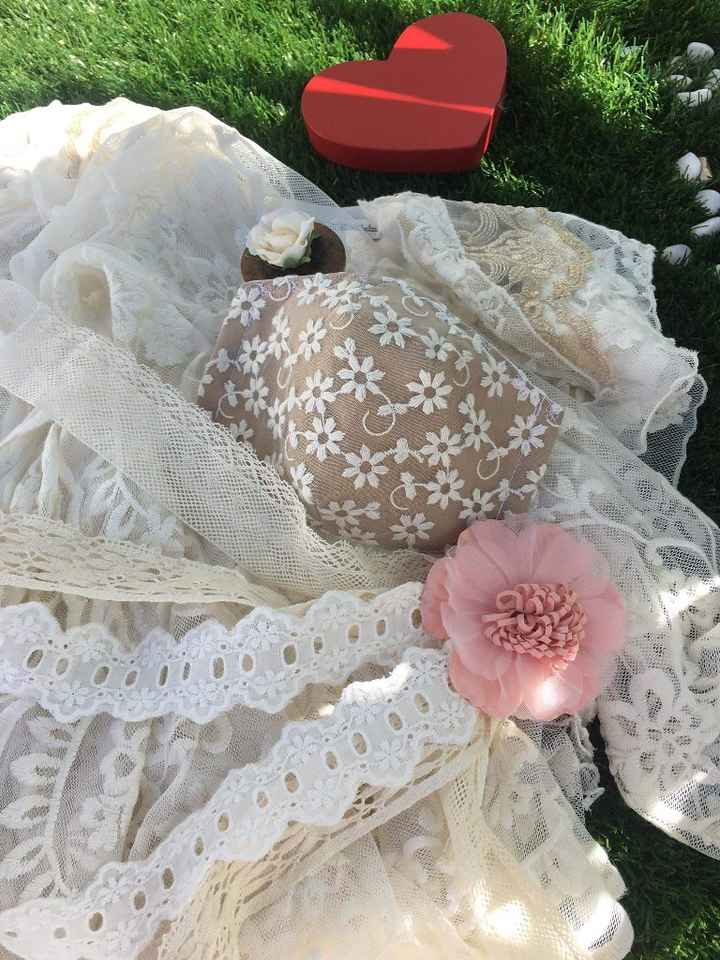 Máscara e casamento - 2