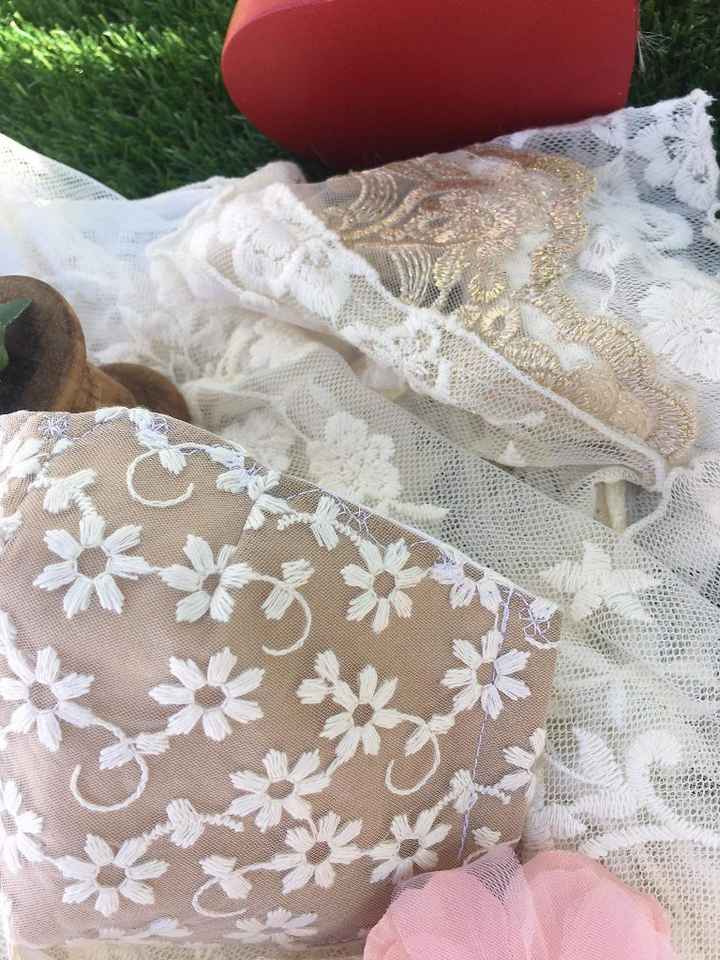 Máscara e casamento - 4