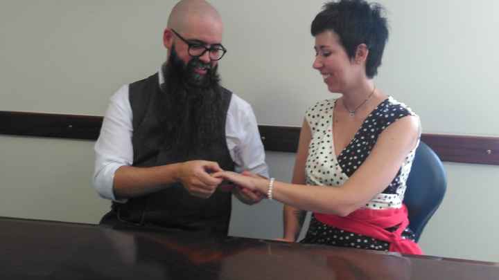 Querido 14 de Agosto 🥰 - 1