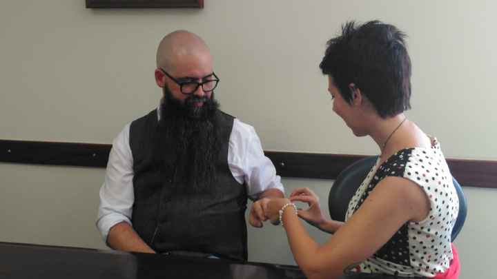 Querido 14 de Agosto 🥰 - 2