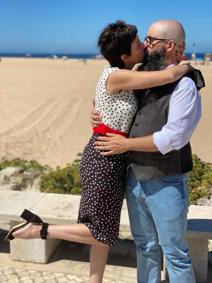 Cor do vestido !👗 - 1