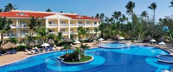 Hotel Bahia Principe