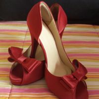 Sapatos 